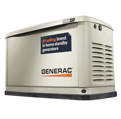#ad Generac Guardian 22kW Standby Generator 7042 New in Box WiFi Natural Gas Propane $5499.00