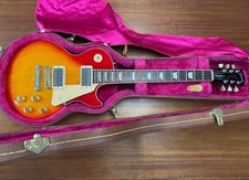 Gibson Les Paul Standard 94 Heritage Cherry Sunburst Used Collector's Item