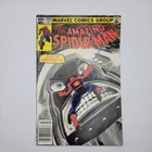 Amazing Spider-Man #230 Direct Marvel 1st Series (8.0 VF) (1982)