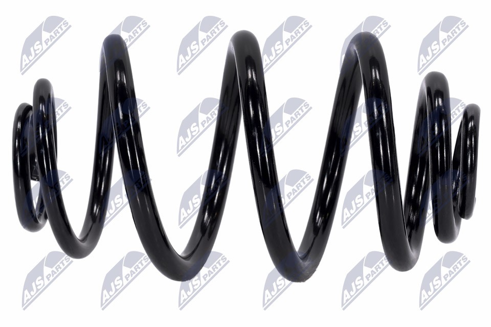 Fits NTY ASZ-VW-090 SUSPENSION SPRING   ⭐UK Stock⭐