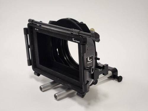 Chrosziel MB 450-R2 Dual Stage Matte Box