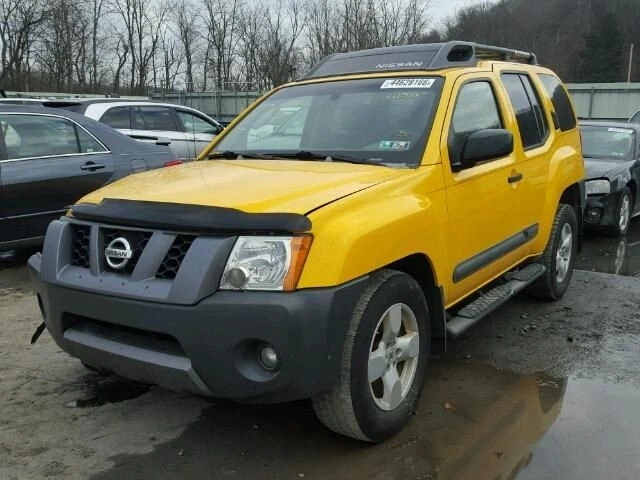 Fuse Box Engine VIN A 4th Digit VQ40DE Fits 05-07 XTERRA 1657674 - Image 4 of 4