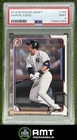 Aaron Judge PSA 9 2015 Bowman Draft New York Yankees #150 1253