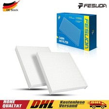 Innenraumfilter Pollenfilter für 5ER F10 F11 F07 6ER F12 F13 F06 7ER 64119272642