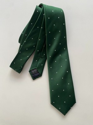 THE TIE BAR SILK TIE 58X2.5'' WIDE.NEW.
