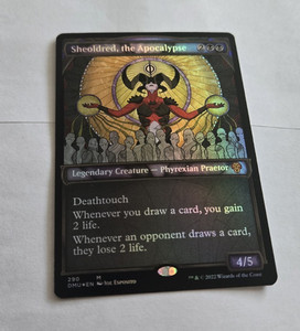 Sheoldred the Apocalypse | eBay
