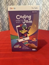 Osmo Coding Make Music And Jam