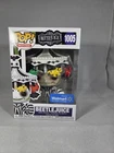 Funko Pop! Vinyl: Beetlejuice - Beetlejuice - Walmart (Exclusive) #1005