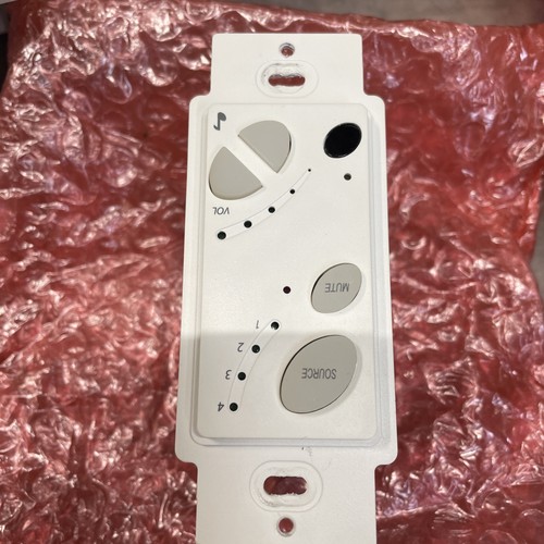 OnQ / Greyfox F7394 Amplified Keypad AU7394 Replacement LyriQ