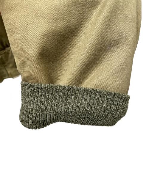 BUZZ RICKSON'S B-10 Flight Jacket 3003 - image 8