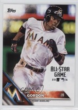 2016 Topps All-Star Game 2016 Dee Gordon #147 fm0