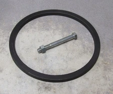 Ford T89T-70010-F 307-228 OTC Rotunda E4OD Clutch Spring Compressor Plate