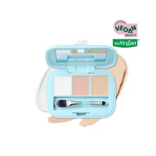 AMUSE Airy Spot Concealer Palette 3g 2025 S/S K-Beauty