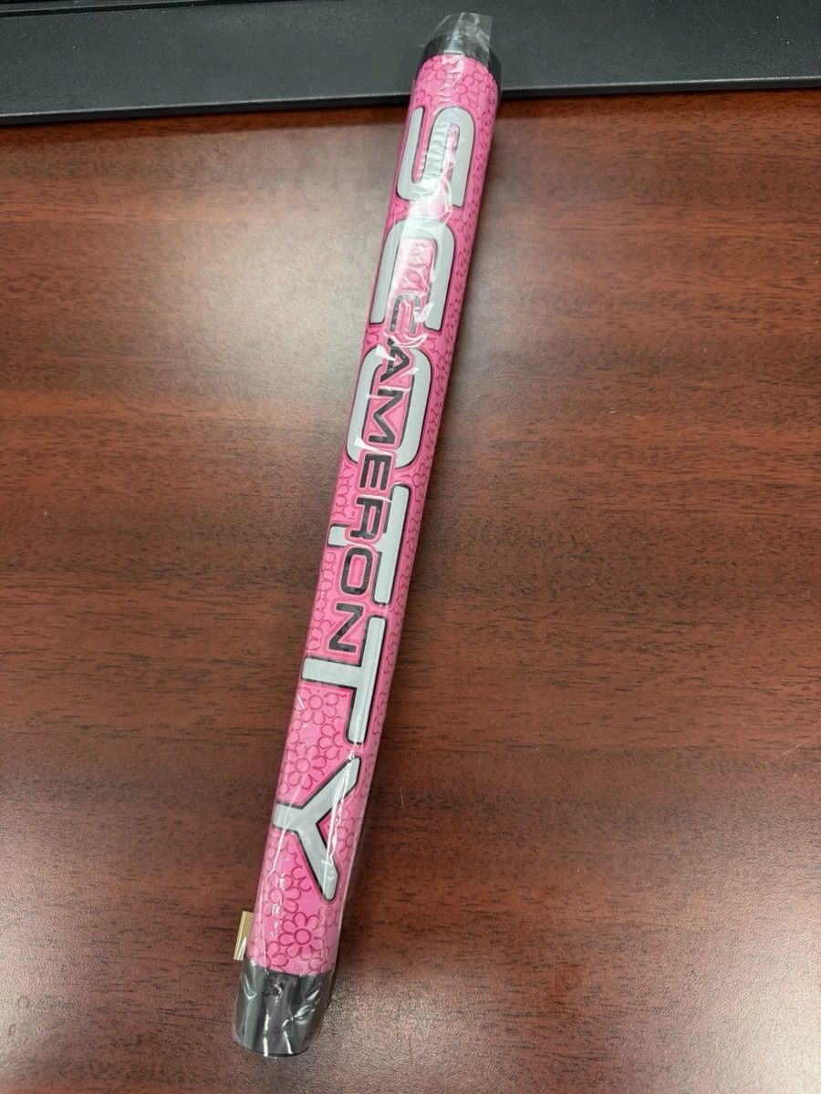 scotty cameron pink grip products for sale | eBay