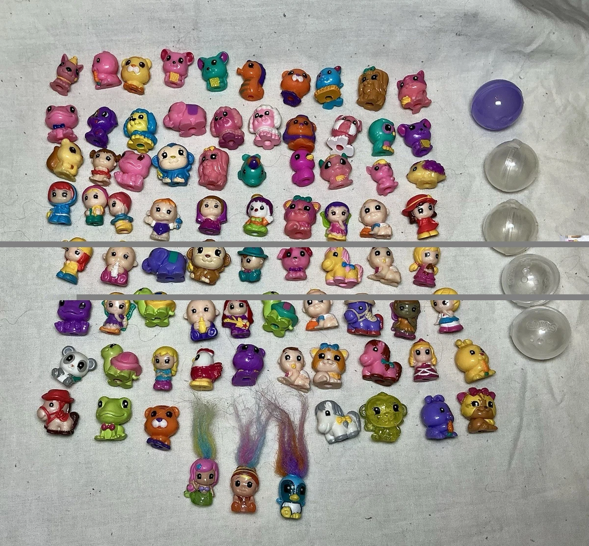 Squinkies Collectors & Hobbyists Preschool Toys & Pretend Play for