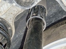 STOßDÄMPFER RECHTS HINTEN / 2675644 FÜR VOLKSWAGEN T-CROSS C11, D31 1.0 TSI