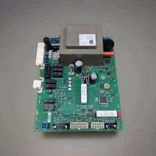 Lochinvar AWN1300-1500 Integrated Control , Part # 100276784