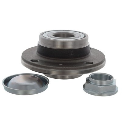 Citroen Berlingo M59 Van 2002-2010 Rear Wheel Bearing Hub Kit
