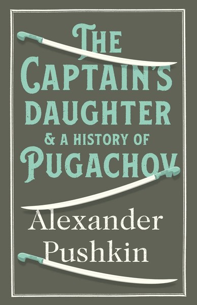 The Captain's Daughter | Alexander Pushkin | Englisch | Taschenbuch | 2012-image