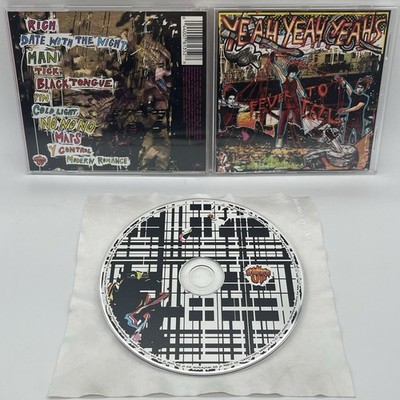 Fever to Tell von Yeah Yeah Yeahs | CD | Zustand sehr gut  