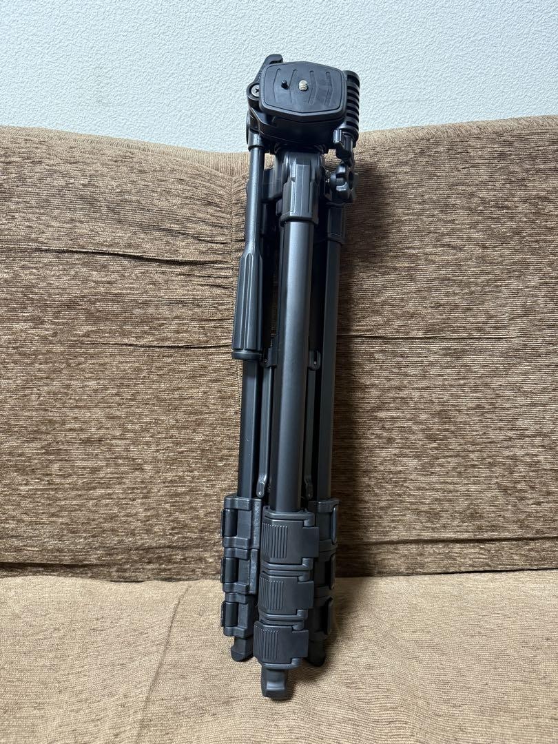 Velbon CX-888 BLACK three-legged | eBay