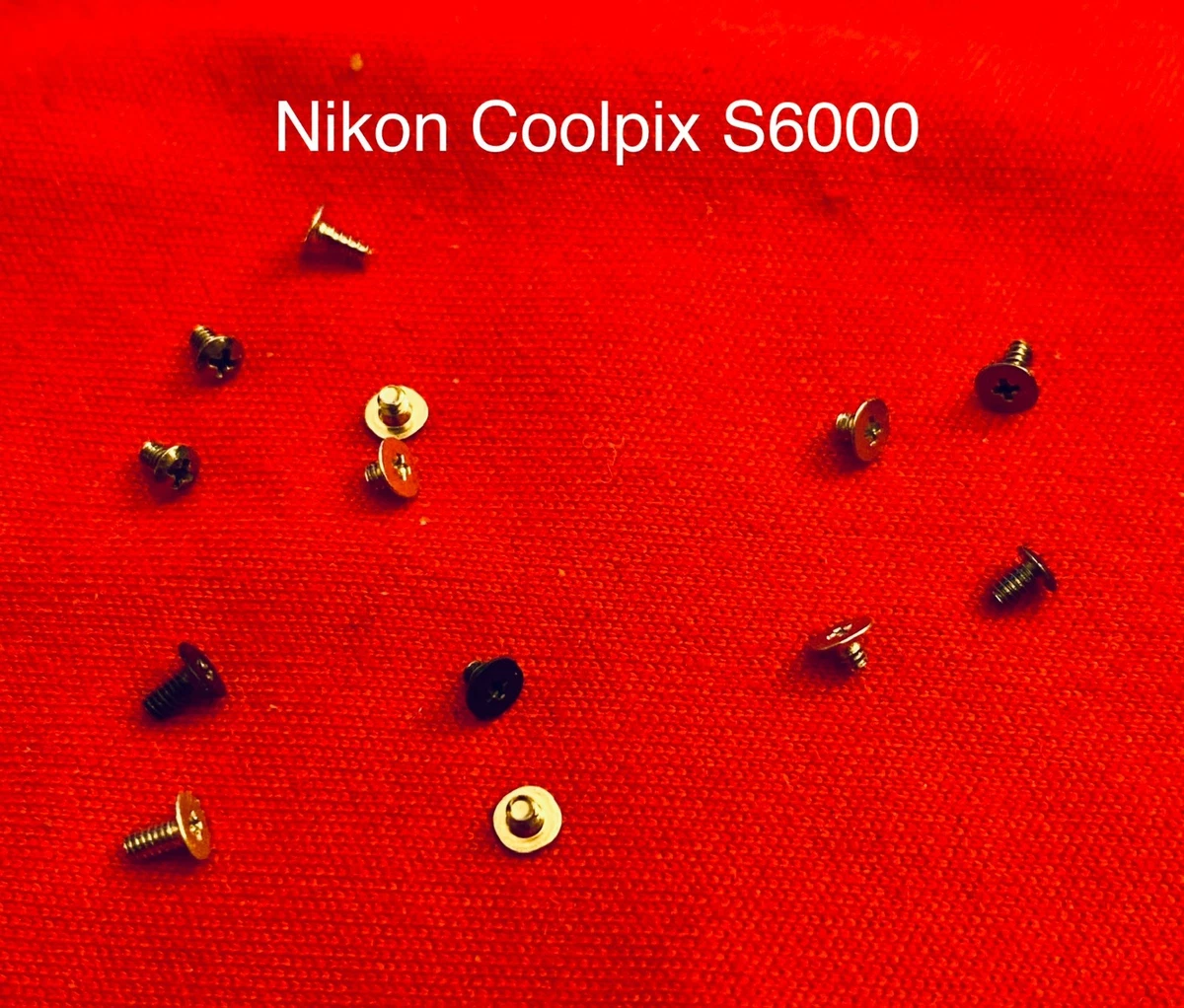 Nikon COOLPIX Parts for sale | eBay