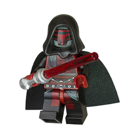 Lego 5002123 Star Wars Darth Revan 7pcs Factory-Sealed