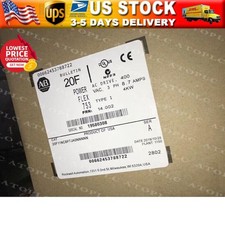 NEW Allen-Bradley  20F11NC8P7JA0NNNNN NEW IN BOX