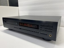 Yamaha CDX-1030 high-end CD player 1990 digit...
