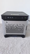 HP Microserver Gen 8 i3 16GB Ram 2 x 1TB SATA