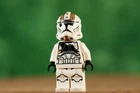 Lego Star Wars Phase 2 Clone AT-TE Gunner Pilot (2022)