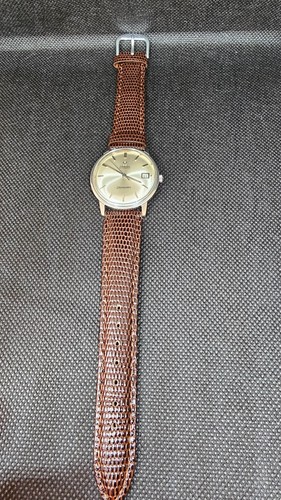 Omega Seamaster 166.001 Cal. 562 - Picture 2 of 16