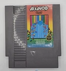 Arkanoid [5-Screw Variant] - Nintendo - Authentic First-Print Collector's Item