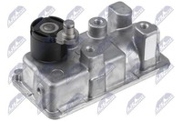 NTY Steuerdose Lader ECD-FR-033 FüR Ford Transit Bus Tourneo Tdci