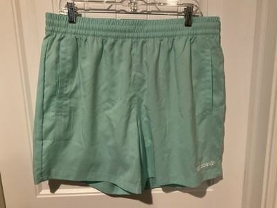 **NEW with Tags** Adidas Men's Sport Resort Swim Shorts, Easy Green XL
