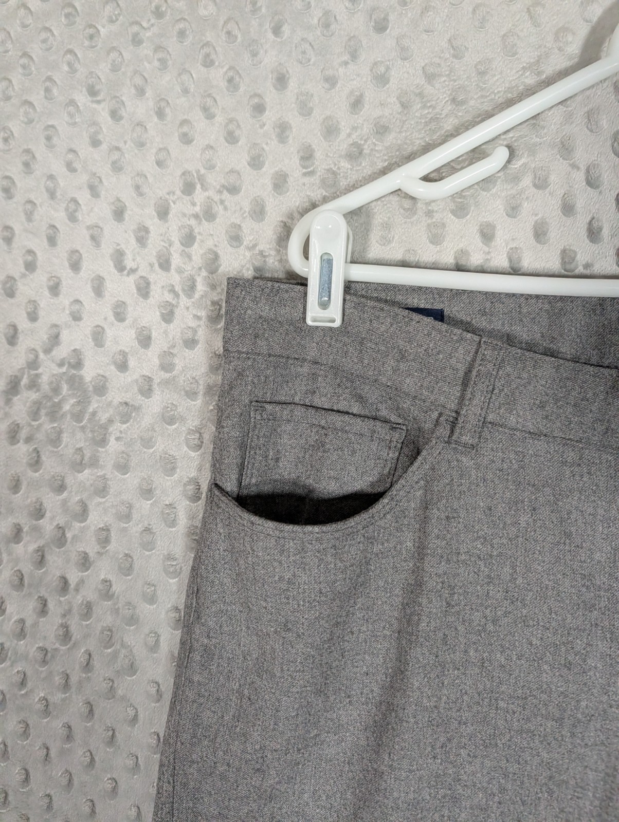 Peter Millar Excursionist Flex Alpine Pants Men's… - image 3