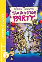 The Surprise Party | Martin Chatterton (U. A.) | Englisch | Taschenbuch | 48 S.