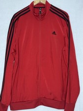 Adidas Essentials Warm-Up 3-Stripes Track Jacket