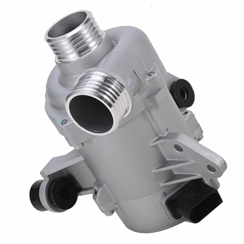 Electric Water Pump Coolant System For 2007-2011 BMW 3 Series E90 11517586927 - Image 4 of 4