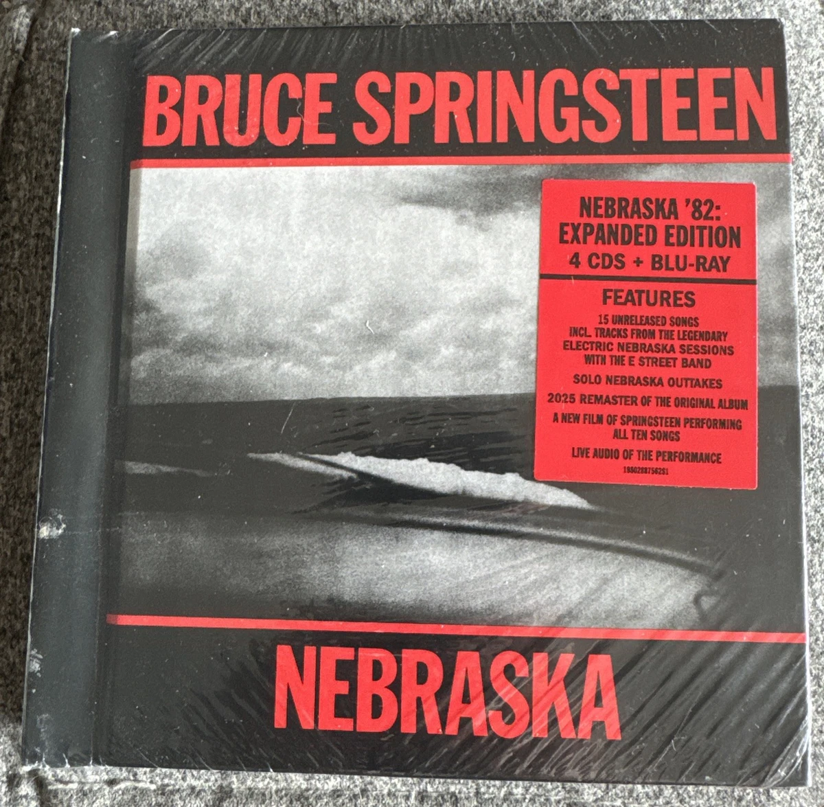 Bruce Springsteen Box Set Music CDs for sale | eBay