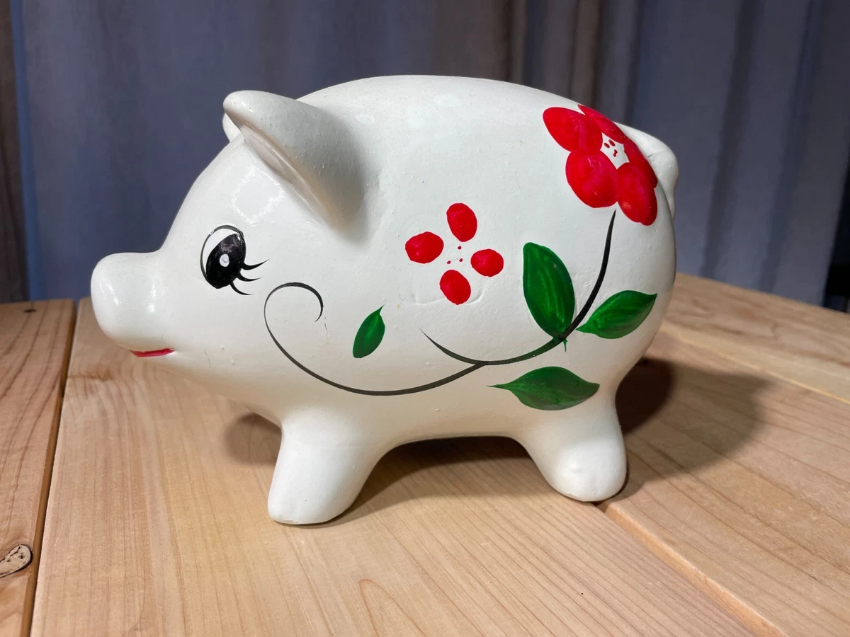 大存钱罐在收藏存钱罐| eBay
