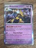 Pokémon Alakazam Holo Rare TCG Card Mega Evolutions 056/132