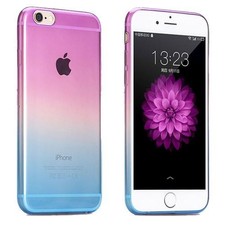 For iPhone 6S Plus 6 Plus Case Phone Cover Shockproof Fingerprint Proof
