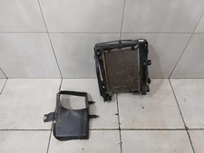 BMW 4 M4 G82 G22  Water radiator 17118095285 Wasserk�hler K�hler