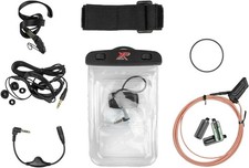 XP Metal Detectors Waterproof Kit - Compatible with Deus and ORX Metal detectors