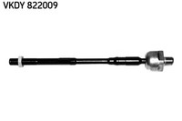 Axialgelenk Spurstange SKF Vkdy 822009 FüR Nissan M16 X 1 Trail T30 4X4 Dci FWD
