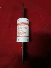 Gould Shawmut A2Y200 200 Amp 250 Volt Fuse