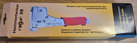 Regur Hammertacker 28 8-14 Mm Hkl