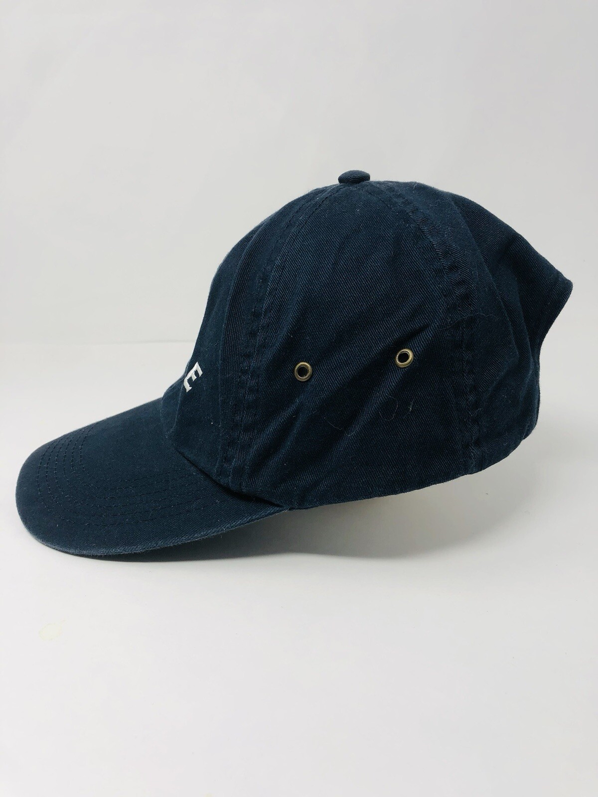 Big Eagle 70th Logo Adjustable Strapback BaseBall… - image 3