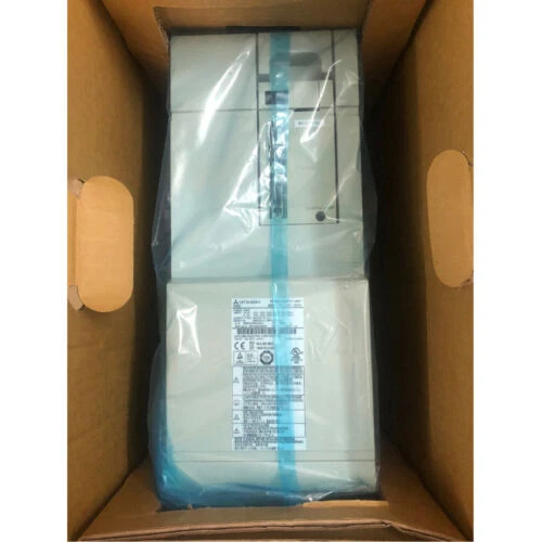1PC New Mitsubishi MDS-B-V2-4535 Servo Drive MDSBV24535 Expedited shipping - Picture 2 of 2